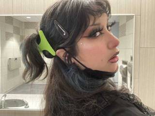 Erotische videochat scorpiongutzz