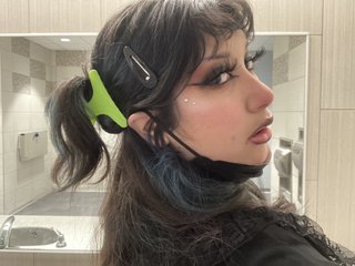 Erotische videochat scorpiongutzz