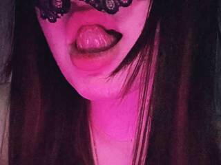 Erotische videochat ElizabetRey