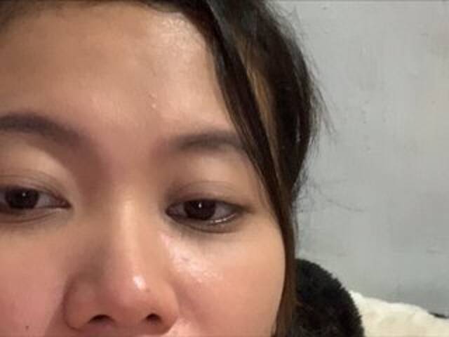 Uitzending screenshots Screamchloe