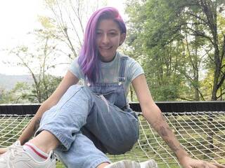 Erotische videochat Lissa_Foster