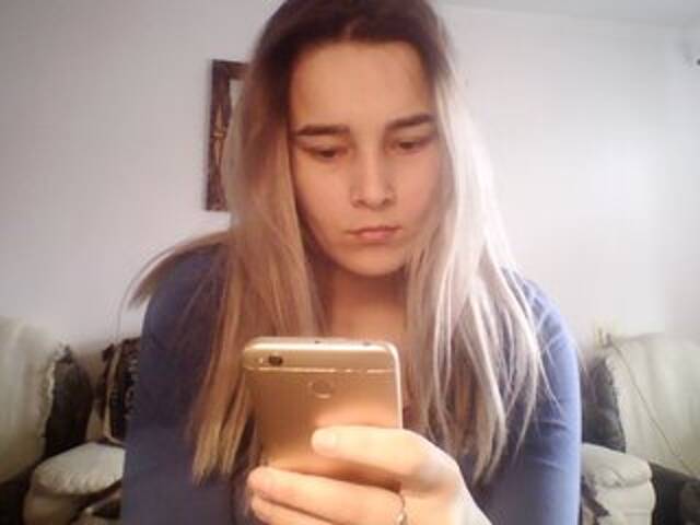 Uitzending screenshots -Serebro-