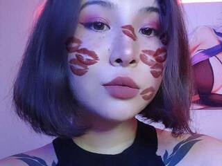 Erotische videochat seannabell