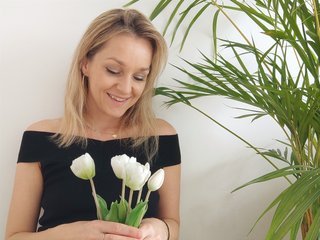 Erotische videochat SecretAlicia