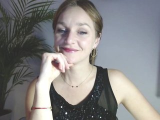 Erotische videochat SecretAlicia