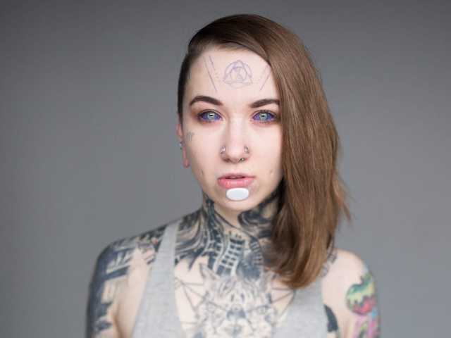 Foto van het profiel SecretPhobia