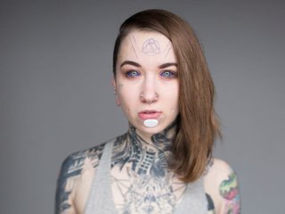 Erotische videochat SecretPhobia