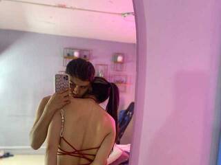 Erotische videochat secretvelvet-fx