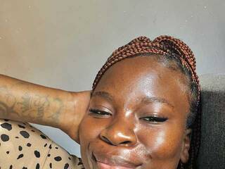 Erotische videochat Secymelanin