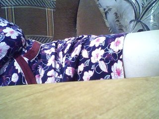 Erotische videochat SEKSI-44