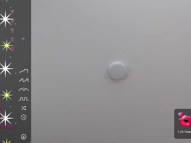 Uitzending screenshots selena444
