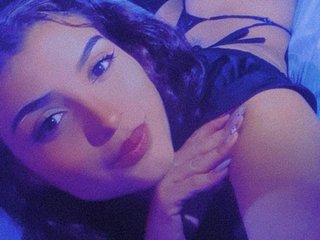 Erotische videochat SelenaCortez