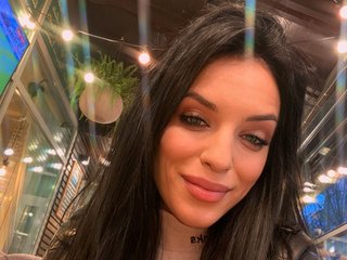 Erotische videochat SelenaFaith
