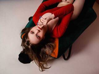 Erotische videochat SelenaMille