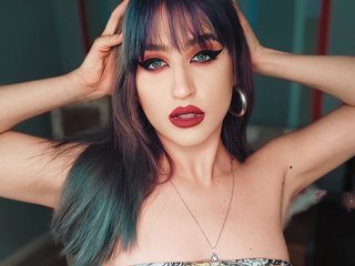 Erotische videochat SelenaRusso