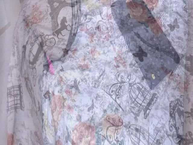 Uitzending screenshots Selenashaw