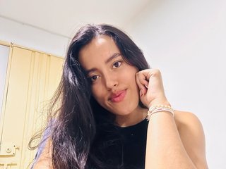 Erotische videochat SeleneAshford