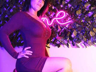 Erotische videochat SeleneGreen