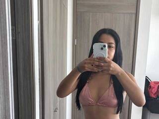 Erotische videochat SeleneJinx