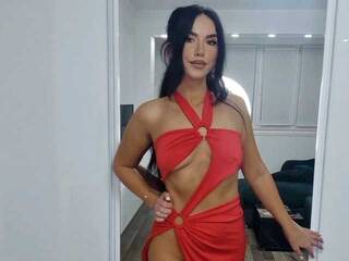 Erotische videochat SeleneSanchez