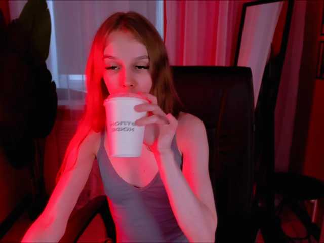 Uitzending screenshots SelenHellsWeet