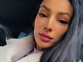 Erotische videochat Selenna