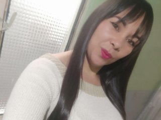 Erotische videochat SelennaRouss