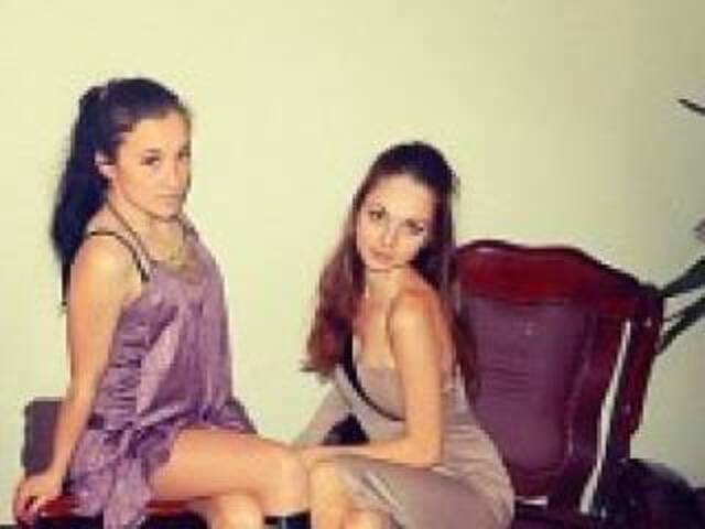 Foto van het profiel selfi2