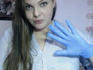 Erotische videochat SelinaBB