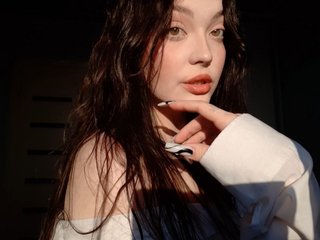Erotische videochat SelinaLiem