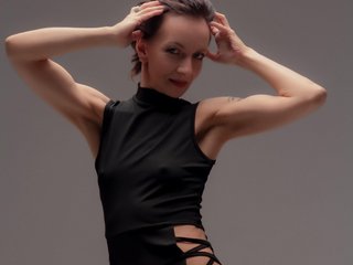 Erotische videochat SelinaMoore