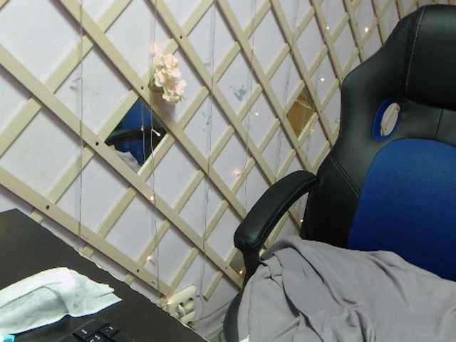 Uitzending screenshots SelinaSwan