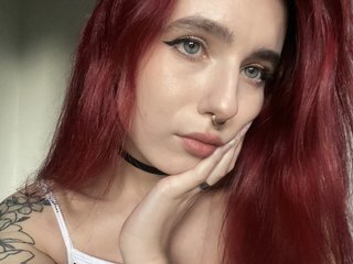 Erotische videochat SelinaXylia