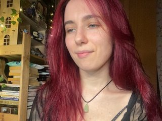 Erotische videochat SelinaXylia