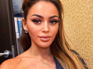 Erotische videochat Selinnoff