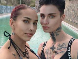 Erotische videochat sellenakenny