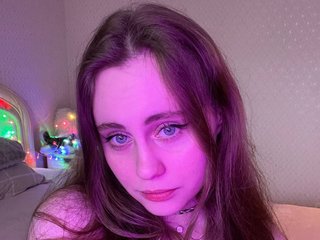Erotische videochat SellyaHouston