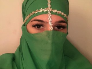 Foto van het profiel SelmaAzmani