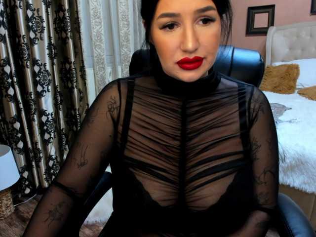 Uitzending screenshots SelmaAzmani