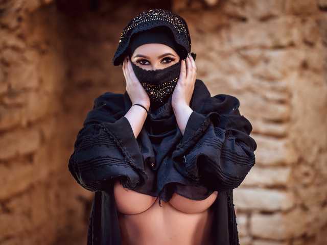 Foto van het profiel SelmaAzmani