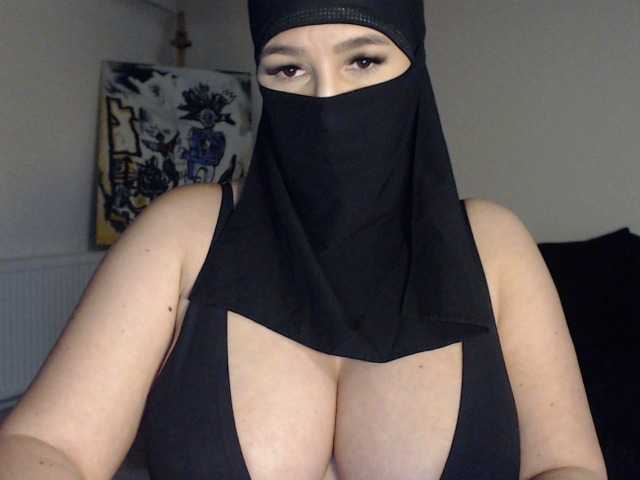 Uitzending screenshots SelmaAzmani