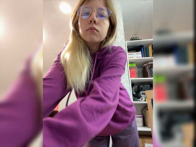 Uitzending screenshots SelySun