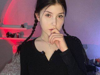 Erotische videochat Semi-sweet