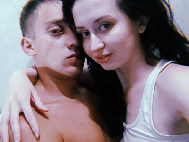 Foto van het profiel SensualCouple