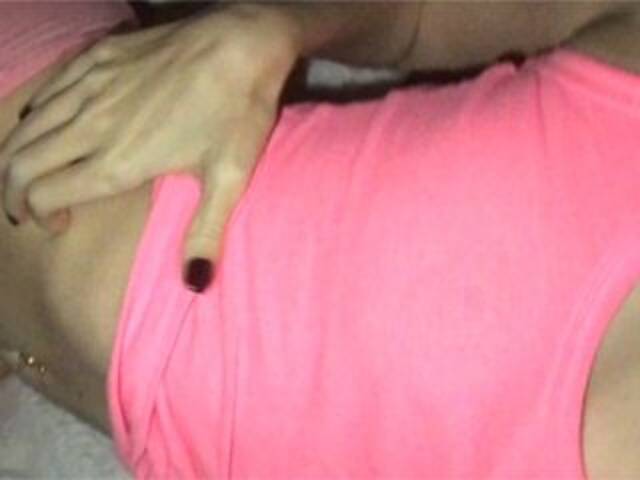 Uitzending screenshots sensualmilana