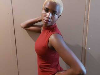 Erotische videochat SensuallAngel