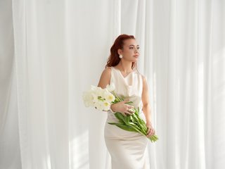 Erotische videochat SensualStoryy