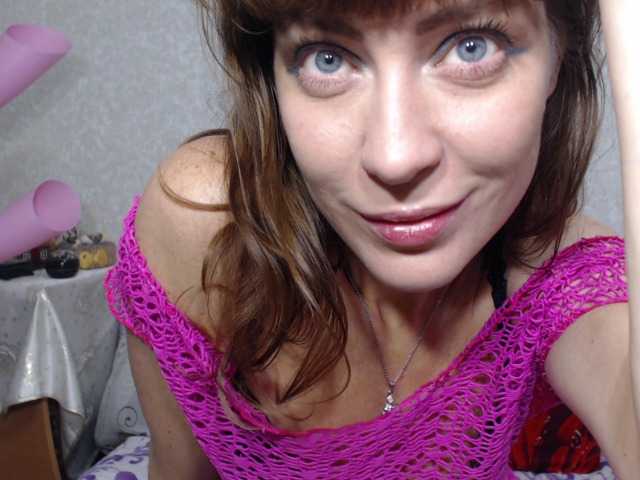 Uitzending screenshots SensualVic