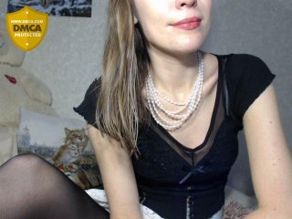 Uitzending screenshots SensualVicci