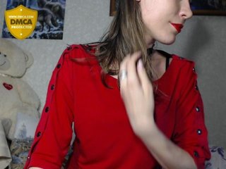 Uitzending screenshots SensualVicci